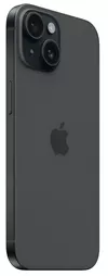 купить Смартфон Apple iPhone 15 Plus 256 GB Black {Grade B} Refurb. в Кишинёве 