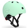 cumpără Cască de protecție Scoot&Ride 96365 Kiwi (cu sistem de reglare), S, 51-55cm în Chișinău 