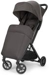 купить Детская коляска Inglesina Quid 3 Orbital Grey в Кишинёве 