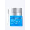 DOTEC 134LR n130 (Кожа) 