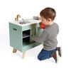 cumpără Bucătărie și veselă de jucărie Janod J06556 Kitchen Loft Playset în Chișinău 