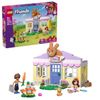 купить Конструктор Lego 42679 Heartlake City Bunny Hotel в Кишинёве 