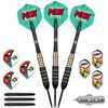 Ac darts (3 buc.) 22 g inSPORTline SH-SD3500-22 (11292) 