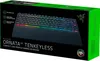 купить Игровая клавиатура Razer RZ03-04881600-R3R1 Membrane Ornata V3 Tenkeyless RU Layout в Кишинёве 