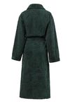 cumpără Halat Moooi 280087 Dodo Pavone Bathrobe Dark Green L în Chișinău 