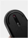 купить Мышь MIIIW by Xiaomi MWMM01BK Wireles Mute Mouse, Black в Кишинёве 