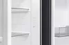 купить Холодильник SideBySide Samsung RS80F64JEBEO в Кишинёве 