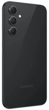 Samsung Galaxy A54 6/128Gb Duos (SM-A546), Black 