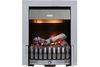 Semineu electric Dimplex Danville Chrome