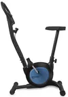 купить Велотренажер Spokey 944163 Aron Blue/Black в Кишинёве 