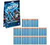 купить Игрушечное оружие Nerf E9484 Elite Refill (50pcs) в Кишинёве 