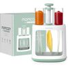cumpără Seturi pentru hrănire bebelușilor Momcozy SE001-GE00NB-A Aparat pentru piure Food Maker în Chișinău 