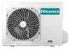 Air conditioner Hisense Mini apple pie 9000 BTU/h (TG25VE00G / TG25VE00W ) 