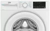 cumpără Mașină de spălat frontală Beko B3WFU49215WWES în Chișinău 
