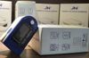 Пульсоксиметр Finger Clip Pulse Oximeter JN P01 TFT Blue