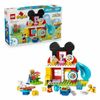 cumpără Set de construcție Lego 10465 Duplo: Clubul lui Mickey Mouse, Minnie și Pluto în Chișinău 
