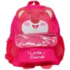 cumpără Rucsac pentru copii New World BG0443 Mini 5L Ursuleț roz în Chișinău 
