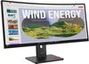 купить Монитор Lenovo T34WD-40 Curved Black (64AEGAT1EU) в Кишинёве 