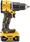 купить Шуруповёрт DeWalt DCD100YP2-QW в Кишинёве 