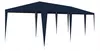 купить Навес Saska Garden Pavilion Tent Navy Blue 9x3m в Кишинёве 