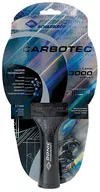 Ракетка для настольного тенниса Donic CarboTec 3000 / 758220, 2.1 мм (4681) 