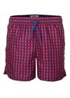 Pantaloni scurti de plaja p-u barbati HENDERSON 36847 