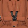 купить Детская коляска Lionelo Carucior 2in1 Mika Plus Brown Rust в Кишинёве 