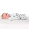 Sistem de infasare Swaddle Me (0-3 luni) Stars 