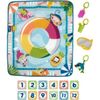 cumpără Covoraș de joacă Fisher Price GRR44 Covoraș de activități pentru copii în Chișinău 