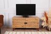 купить Тумба напольная для TV Trendy Roza 100x53x35cm (GTR000226) в Кишинёве 