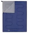 купить Спальный мешок Nils NC2002 Abisal Blue-Grey в Кишинёве 