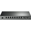cumpără Switch/Comutator TP-Link TL-SG2210P în Chișinău 