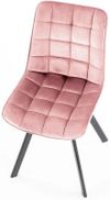 cumpără Scaun Halmar K-332 roz în Chișinău 