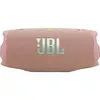 купить Колонка портативная Bluetooth JBL Charge 6 Pink в Кишинёве 