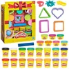 купить Набор для творчества Play-Doh G3475 Giftable And Tools в Кишинёве 
