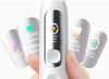 купить Щетка зубная электрическая Mijia Smart Servo-oscillation Electric Toothbrush Pro White в Кишинёве 