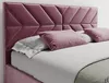 купить Кровать my-STYLE my-Lora 180x200 (P53D18M14) в Кишинёве 