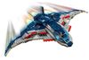 cumpără Set de construcție Lego 76325 Avengers: Age Of Ultron Quinjet în Chișinău 