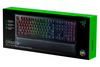 Gaming Keyboard Razer Ornata V2, Mecha-Membrane, Digital Wheel and Media Keys, RGB, US Layout, USB 