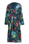 cumpără Textile de casă Pip Studio 205551 Good Evening Bathrobe Dark Blue L în Chișinău 
