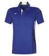 купить Футболка-поло Mizuno Men Hex Rect Polo 62EA7001 22 в Кишинёве 