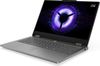 cumpără Laptop Lenovo LOQ Essential 15IRX11, Luna Grey (83SC006KRK) în Chișinău 