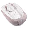 купить Гнездо для новорожденных PernaMea Babynest Buline Mov (PM.100927/13) в Кишинёве 
