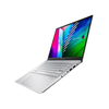 Ноутбук ASUS 14.0" Vivobook Pro 14 OLED K3400PA Silver (Core i5-11300H 16Gb 512Gb) 