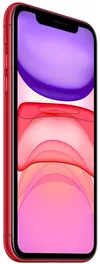 cumpără Smartphone Apple iPhone 11 64Gb Red (MWLV2) în Chișinău 