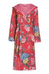 купить Домашний текстиль Pip Studio 198803 Good Evening Bathrobe Coral L в Кишинёве 