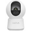 cumpără Cameră de supraveghere Xiaomi LaxiHub 1080p Wi-Fi Indoor Pan-Tilt Camera în Chișinău 