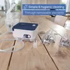 купить Простынь электрическая Beurer Set promo TS17+IH16 в Кишинёве 