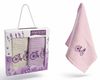 купить Домашний текстиль Promstore 57082 Set prosoape de bucătărie 2buc (40x60cm) Bicycle, bumbac в Кишинёве 