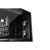 Case ATX be quiet! Dark Base Pro 901, w/o PSU, 3x140mm, 4xUSB 3.2, 1xType C, ARGB strips, Black 